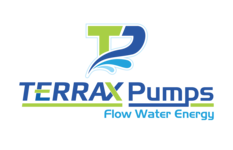 Terrax Pumps